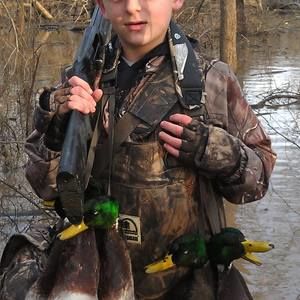 Meet your Posher, Blake